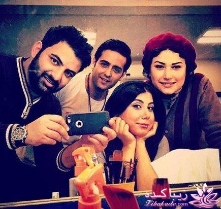 نظرات و انتقادات در مورد سریال پریا 